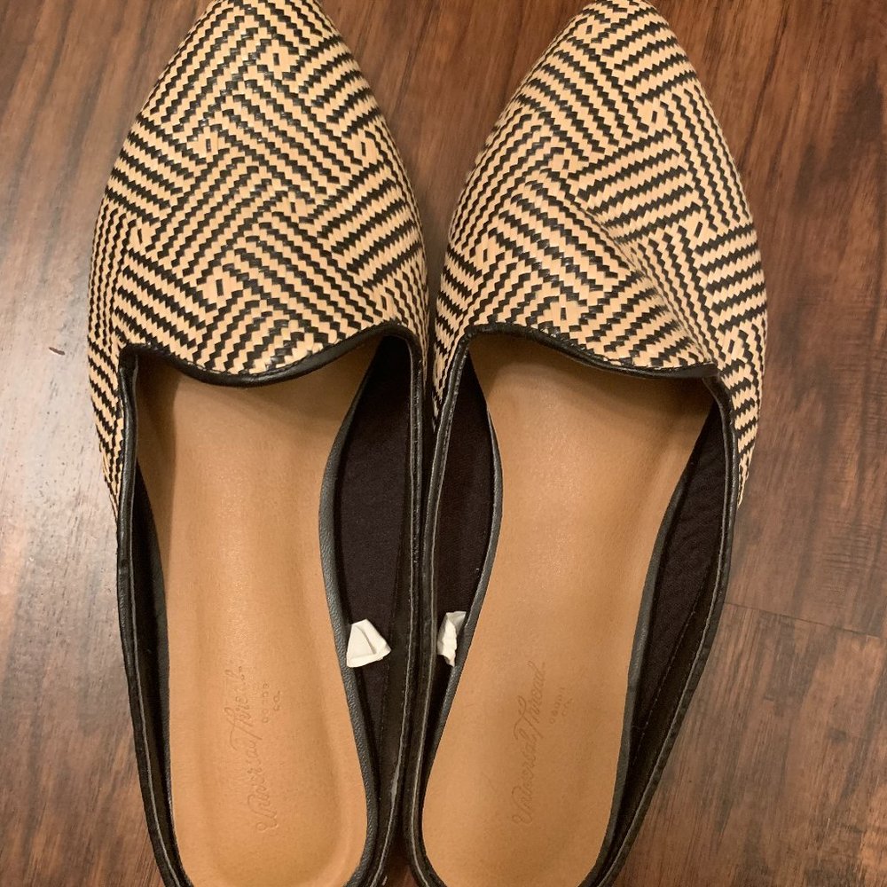 Target Mule Shoes